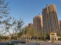 Prince Seaview Apartment (Diamond Beach Store in Naxiang Seaview District)