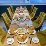 Bristol Hotel Tashkent