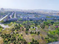 Gucheng • Qiyun | LUMINA VISTA • SERENITY Design Guesthouse (Datong Ancient City Huayan Monastery)