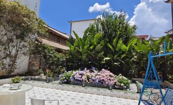 Qimuxi Full View Cang'er · Sea View Vacation Beautiful Accommodation (Dali Erhai Store)