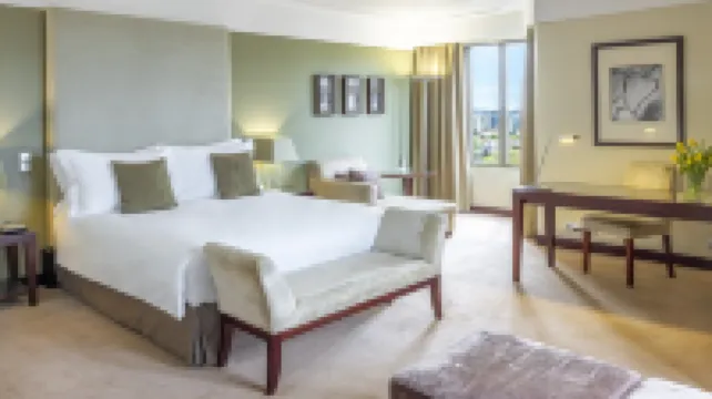 Crowne Plaza PORTO by IHG Hotels in Lordelo do Ouro