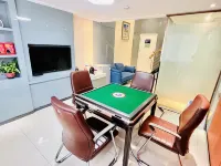 Fengyu Fashion Hotel (Gongyi Railway Station Xingyue Times Square Branch) - parkir