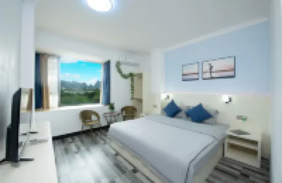 Vanilla Residence Homestay (Yangshuo Yulong River)
