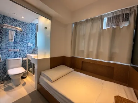 Acesite Knutsford Hotel