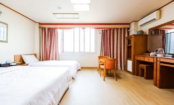Hotel Newvera