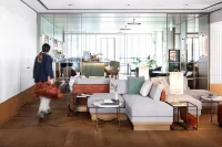 Alex Lake Zürich - Lifestyle Hotel and Suites Hotels in Meilen