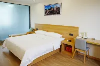 Anhui Bit Tianzhu Wellness Center Homestay