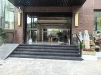 宜川盛園商務飯店 宜川汽車站附近的飯店
