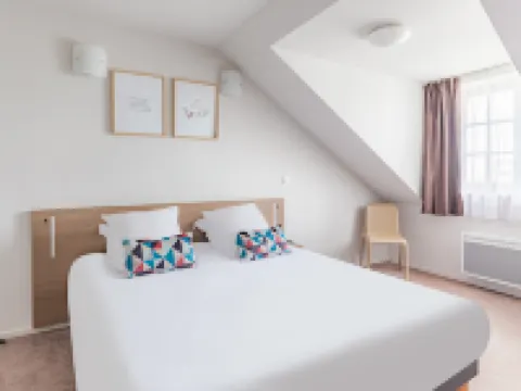 Appart’City Confort Reims Centre Hotels in Reims