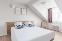 Appart’City Confort Reims Centre Hotels in Reims