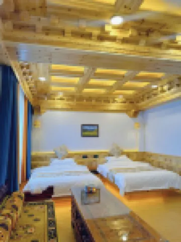 Yuke Red Coral Homestay