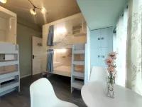 Qingting Youth Hostel
