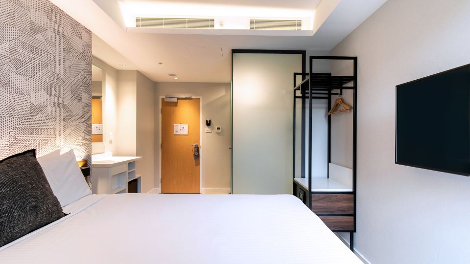 Kith Hotel Darling Harbour