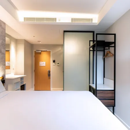 Kith Hotel Darling Harbour