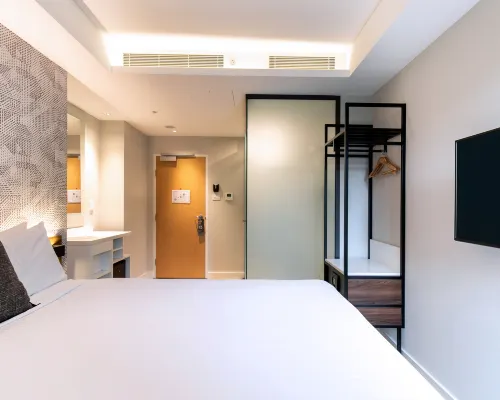 Kith Hotel Darling Harbour Hotels in Pyrmont