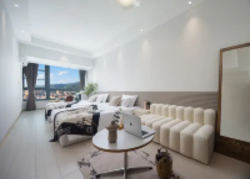 Joyful Viewing and Beautiful Accommodation