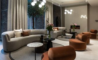 Mercure Liege City Centre