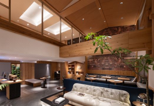 At the Sumanju S. Hotel Hotel Overview