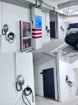 Xierdun International Hotel - parking