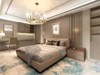 Huifeng Hotel Hotels in Tieling