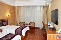 타이펑 호텔 (아커쑤역 지점)