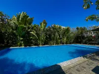Diva Lombok Resort - Pool