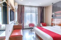 Shankee Express Hotel (Jingshan Chengzhong Road) Hotels in Jingshan