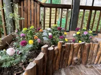 Xijiang Miao Village Hanmei Light Luxury Villa