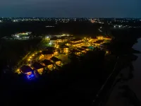 River Bank Jungle Resort