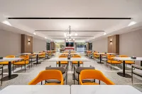 Borrman International Hotel (Ancient City of Kashgar Scenic Area) - Desayuno