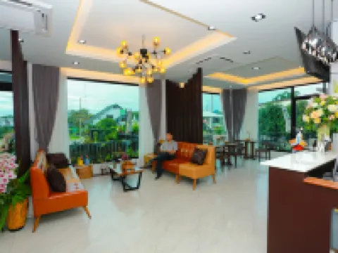 มายเมมโมรี่ เมืองเลย โรงแรมในเลย