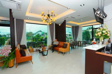 รูปภาพของมายเมมโมรี่ เมืองเลย
