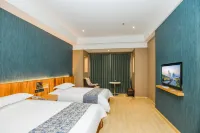 Yunyi Urban Boutique Stay (Tonglu Central Plaza) - Bữa sáng