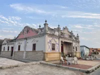 作客七號 金門住宿飯店