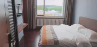 이춘 만투 호텔 - 주차장