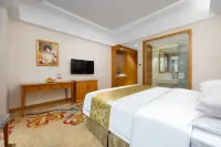 Vienna Hotel (Beijing Jiugong Metro Station) Hotel in zona Space Wanyuan Square