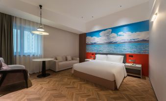 WASSIM HOTEL (Xi'an Xianyang International Airport Jihua Ice and Snow Hotel)