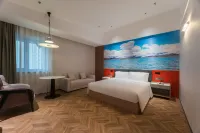 WASSIM HOTEL (Xi'an Xianyang International Airport Jihua Ice and Snow Hotel）