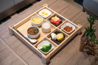 Zitong Baya Yunshe Hotel - breakfast