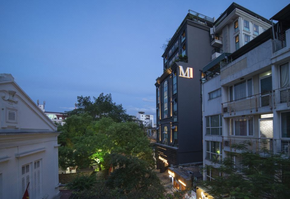 4. 호텔 쿠레타케소..