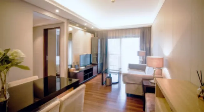 UHOME Executive Apartments