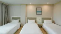 Jingtian Hotel (Zhangzhou Backgammon New World)