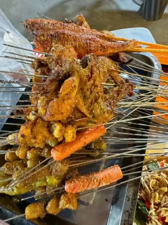 Mount Sanqing Zhiyuan Hotel Отели рядом с достопримечательностью «Waishuangxi Ropeway»