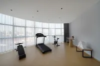 Meili Ancient Town · Xingji Hotel (Wuxi Shuofang Airport Branch) - 2 stjerner