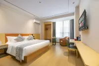 Yongan Minyi Nige Hotel