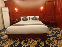 Wuzhai Luyashan Hotel