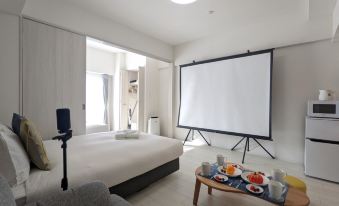 ESLEAD HOTEL Namba Daikokucho