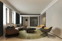 Haiyi Fino Hotel (Swan Lake Branch） Hotel dekat HuBeiSheng JingMenShi ZhongTian Jie