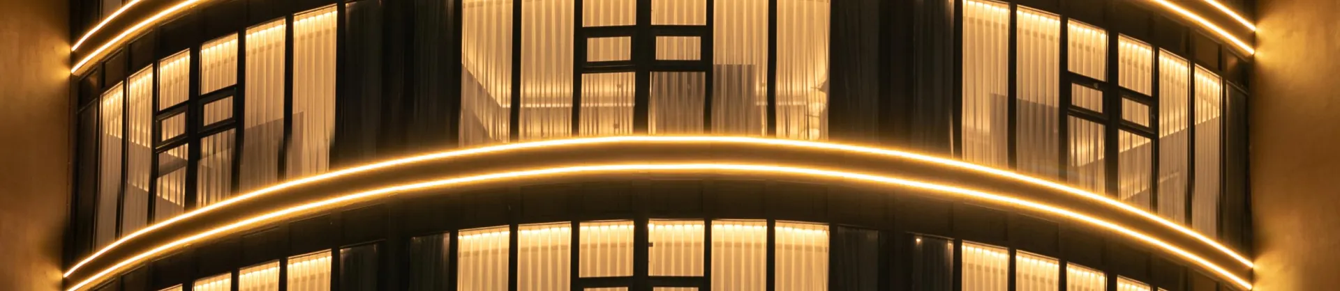 Gehobene Hotels 