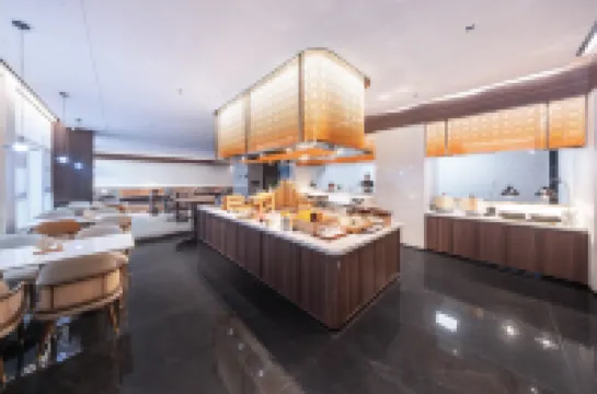 Atour Hotel Zunyi Huichuan Suzhou Road